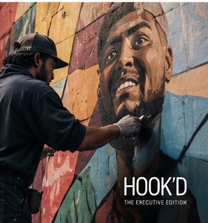 Community mural