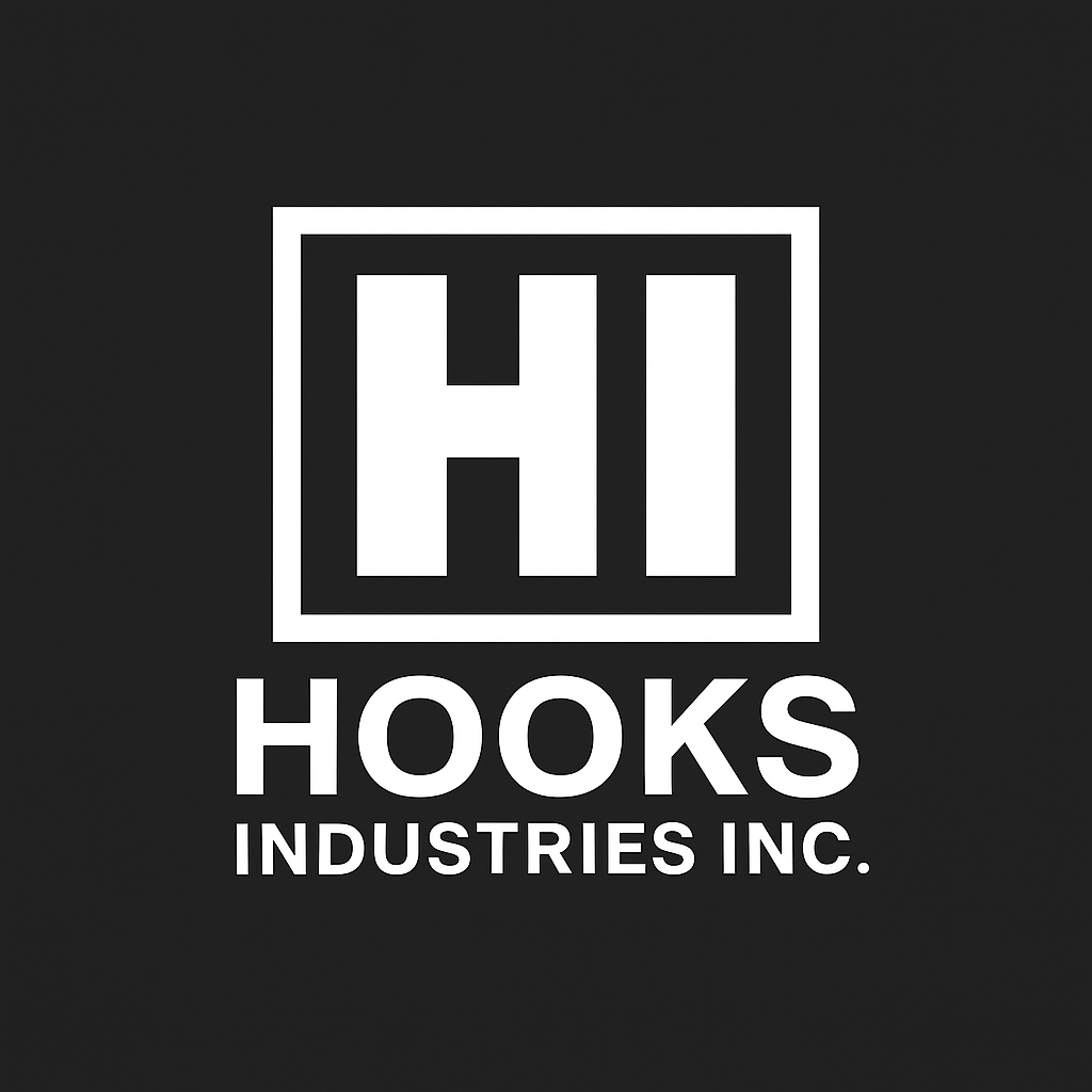 Hooks Industries Inc.